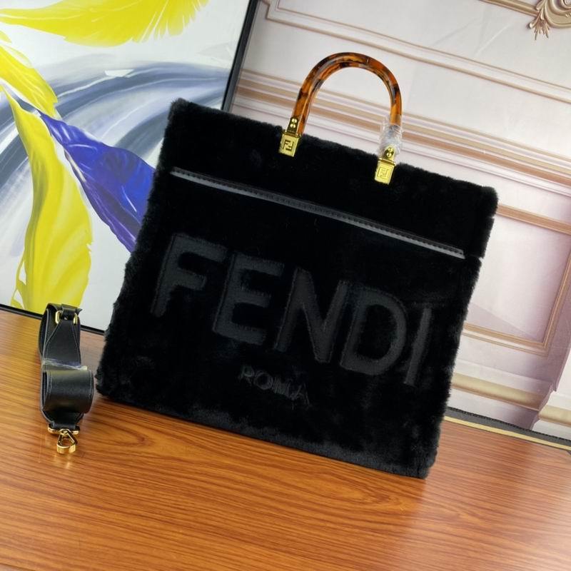 Fendi Handbags 129